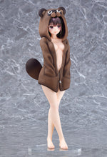 Load image into Gallery viewer, PRE-ORDER 1/7 Scale Suzu Kanade Ayakashi Triangle