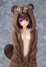 Load image into Gallery viewer, PRE-ORDER 1/7 Scale Suzu Kanade Ayakashi Triangle