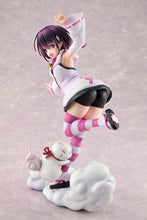 Load image into Gallery viewer, PRE-ORDER 1/7 Scale Suzu Kanade Ayakashimiko Costume Ver. Ayakashi Triangle