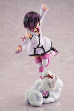 Load image into Gallery viewer, PRE-ORDER 1/7 Scale Suzu Kanade Ayakashimiko Costume Ver. Ayakashi Triangle