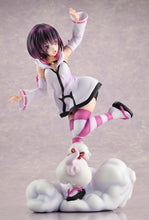 Load image into Gallery viewer, PRE-ORDER 1/7 Scale Suzu Kanade Ayakashimiko Costume Ver. Ayakashi Triangle