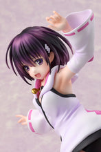 Load image into Gallery viewer, PRE-ORDER 1/7 Scale Suzu Kanade Ayakashimiko Costume Ver. Ayakashi Triangle