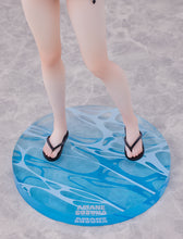 Load image into Gallery viewer, PRE-ORDER 1/7 Scale Suzuha Amane: Swimsuit Ver. Steins;Gate