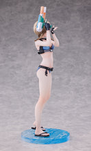 Load image into Gallery viewer, PRE-ORDER 1/7 Scale Suzuha Amane: Swimsuit Ver. Steins;Gate