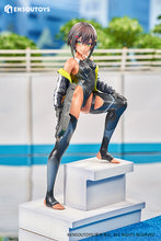 Load image into Gallery viewer, PRE-ORDER 1/7 Scale Swim Team Buchou-chan Arms Note