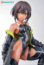 Load image into Gallery viewer, PRE-ORDER 1/7 Scale Swim Team Buchou-chan Arms Note