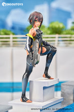 Load image into Gallery viewer, PRE-ORDER 1/7 Scale Swim Team Buchou-chan Arms Note