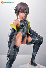 Load image into Gallery viewer, PRE-ORDER 1/7 Scale Swim Team Buchou-chan Arms Note