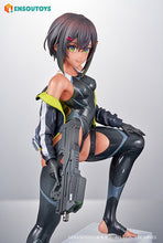 Load image into Gallery viewer, PRE-ORDER 1/7 Scale Swim Team Buchou-chan Arms Note
