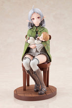 Load image into Gallery viewer, PRE-ORDER 1/7 Scale Sylphiette Greyrat & Lucie Greyrat Mushoku Tensei: Jobless Reincarnation III