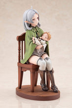Load image into Gallery viewer, PRE-ORDER 1/7 Scale Sylphiette Greyrat & Lucie Greyrat Mushoku Tensei: Jobless Reincarnation III