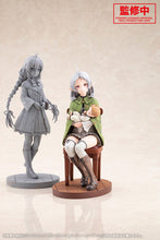 Load image into Gallery viewer, PRE-ORDER 1/7 Scale Sylphiette Greyrat & Lucie Greyrat Mushoku Tensei: Jobless Reincarnation III
