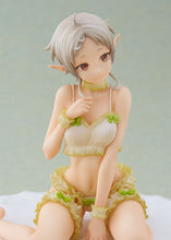 Load image into Gallery viewer, PRE-ORDER 1/7 Scale Sylphiette lingerie Ver. Mushoku Tensei: Jobless Reincarnation Season 2