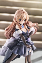 Load image into Gallery viewer, PRE-ORDER 1/7 Scale Taiga Aisaka: Dress Ver. Toradora!