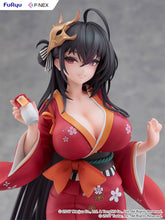 Load image into Gallery viewer, PRE-ORDER 1/7 Scale Taihou Yukata ver. Azur Lane