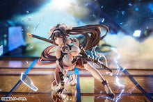 Load image into Gallery viewer, PRE-ORDER 1/7 Scale Takao: Divine Exorcist's Blade Azur Lane