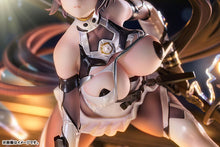 Load image into Gallery viewer, PRE-ORDER 1/7 Scale Takao: Divine Exorcist's Blade Azur Lane