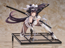 Load image into Gallery viewer, PRE-ORDER 1/7 Scale Takao: Divine Exorcist's Blade Azur Lane