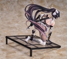 Load image into Gallery viewer, PRE-ORDER 1/7 Scale Takao: Divine Exorcist's Blade Azur Lane