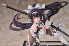 Load image into Gallery viewer, PRE-ORDER 1/7 Scale Takao: Divine Exorcist's Blade Azur Lane