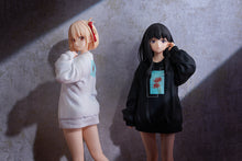 Load image into Gallery viewer, PRE-ORDER 1/7 Scale Takina Inoue: Oversized Sweatshirt Ver. Lycoris Recoil