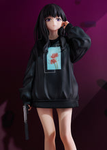 Load image into Gallery viewer, PRE-ORDER 1/7 Scale Takina Inoue: Oversized Sweatshirt Ver. Lycoris Recoil