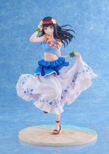 Load image into Gallery viewer, PRE-ORDER 1/7 Scale Takina Inoue Hawaii Ver. Lycoris Recoil