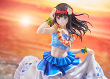 Load image into Gallery viewer, PRE-ORDER 1/7 Scale Takina Inoue Hawaii Ver. Lycoris Recoil