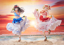 Load image into Gallery viewer, PRE-ORDER 1/7 Scale Takina Inoue Hawaii Ver. Lycoris Recoil