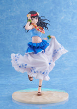 Load image into Gallery viewer, PRE-ORDER 1/7 Scale Takina Inoue Hawaii Ver. Lycoris Recoil