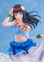 Load image into Gallery viewer, PRE-ORDER 1/7 Scale Takina Inoue Hawaii Ver. Lycoris Recoil