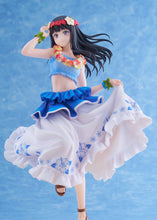 Load image into Gallery viewer, PRE-ORDER 1/7 Scale Takina Inoue Hawaii Ver. Lycoris Recoil