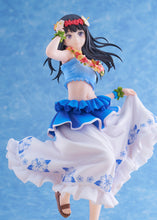 Load image into Gallery viewer, PRE-ORDER 1/7 Scale Takina Inoue Hawaii Ver. Lycoris Recoil