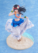 Load image into Gallery viewer, PRE-ORDER 1/7 Scale Takina Inoue Hawaii Ver. Lycoris Recoil