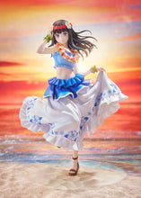 Load image into Gallery viewer, PRE-ORDER 1/7 Scale Takina Inoue Hawaii Ver. Lycoris Recoil
