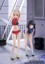Load image into Gallery viewer, PRE-ORDER 1/7 Scale Takina Inoue Training wear Lycoris Recoil