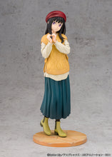 Load image into Gallery viewer, PRE-ORDER 1/7 Scale Takina Inoue Winter Clothes ver. Lycoris Recoil