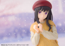 Load image into Gallery viewer, PRE-ORDER 1/7 Scale Takina Inoue Winter Clothes ver. Lycoris Recoil