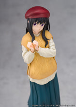 Load image into Gallery viewer, PRE-ORDER 1/7 Scale Takina Inoue Winter Clothes ver. Lycoris Recoil