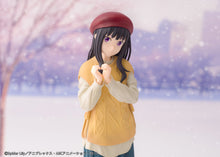 Load image into Gallery viewer, PRE-ORDER 1/7 Scale Takina Inoue Winter Clothes ver. Lycoris Recoil