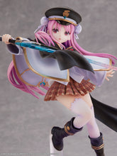 Load image into Gallery viewer, PRE-ORDER 1/7 Scale Tama Kunimi Heaven Burns Red