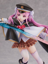 Load image into Gallery viewer, PRE-ORDER 1/7 Scale Tama Kunimi Heaven Burns Red
