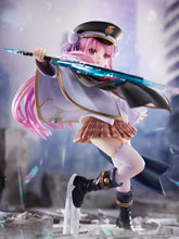 Load image into Gallery viewer, PRE-ORDER 1/7 Scale Tama Kunimi Heaven Burns Red