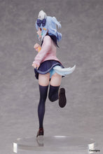Load image into Gallery viewer, PRE-ORER 1/7 Scale Tamaki Inuyama Noripro