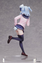 Load image into Gallery viewer, PRE-ORER 1/7 Scale Tamaki Inuyama Noripro