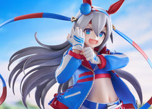 Load image into Gallery viewer, PRE-ORDER 1/7 Scale Tamamo Cross Umamusume: Pretty Derby