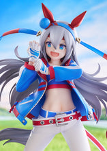 Load image into Gallery viewer, PRE-ORDER 1/7 Scale Tamamo Cross Umamusume: Pretty Derby