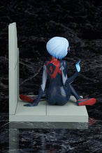 Load image into Gallery viewer, PRE-ORDER 1/7 Scale Tentative Name: Rei Ayanami Plugsuit Ver. New Movie Edition (re-run) Rebuild of Evangelion