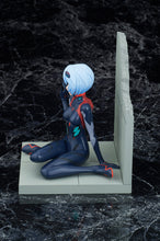 Load image into Gallery viewer, PRE-ORDER 1/7 Scale Tentative Name: Rei Ayanami Plugsuit Ver. New Movie Edition (re-run) Rebuild of Evangelion