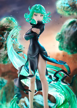 Load image into Gallery viewer, PRE-ORDER 1/7 Scale Terrible Tornado One-Punch Man